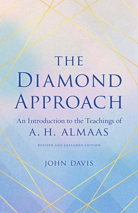 Könyv Diamond Approach A. H. Almaas
