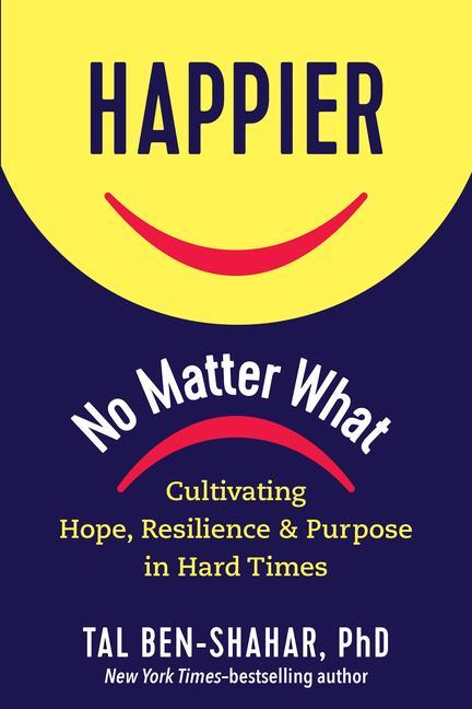 Carte Happier No Matter What 