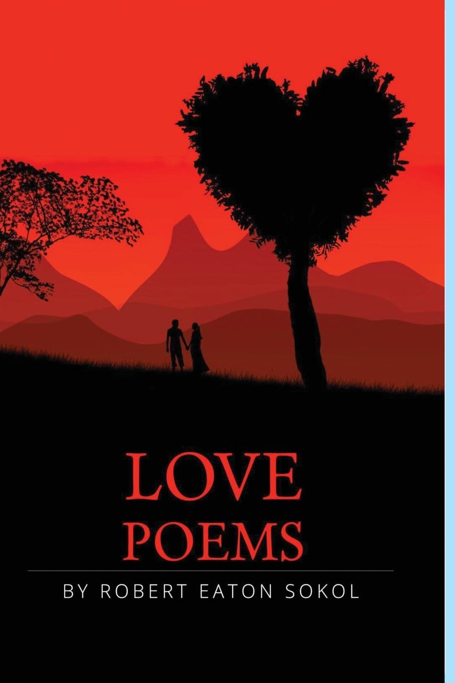 Buch Love Poems Robert Sokol