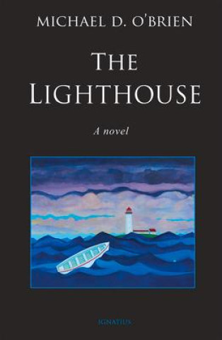 Buch Lighthouse 