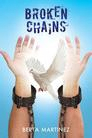 Carte Broken Chains Berta Martinez