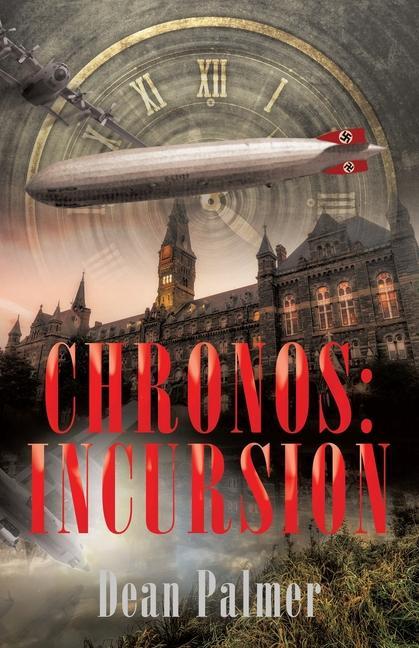 Buch Chronos Dean Palmer