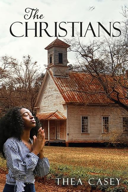 Carte Christians Thea Casey