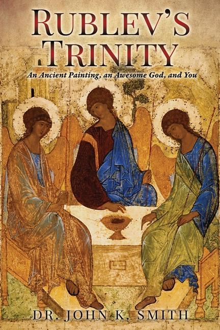 Könyv Rublev's Trinity 