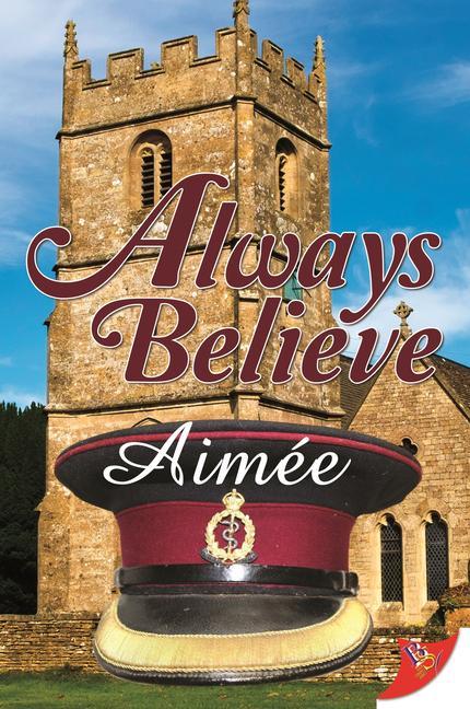 Buch Always Believe Aimée