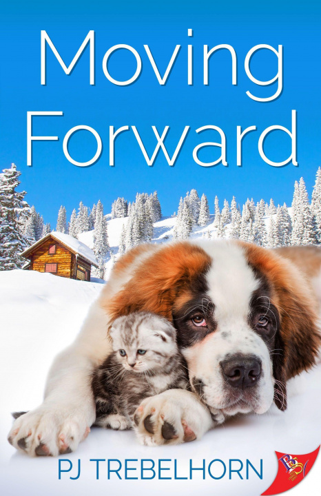 Book Moving Forward Pj Trebelhorn