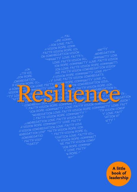 Kniha Resilience 