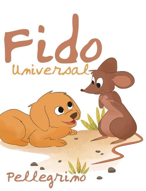 Book Fido Universal Pellegrino