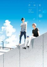 Könyv The Summer of You Nagisa Furuya