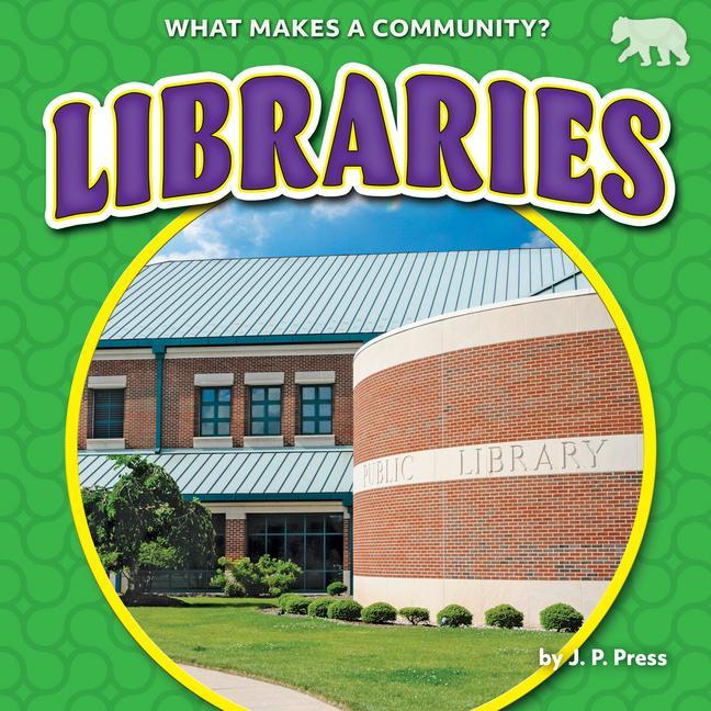 Carte Libraries 