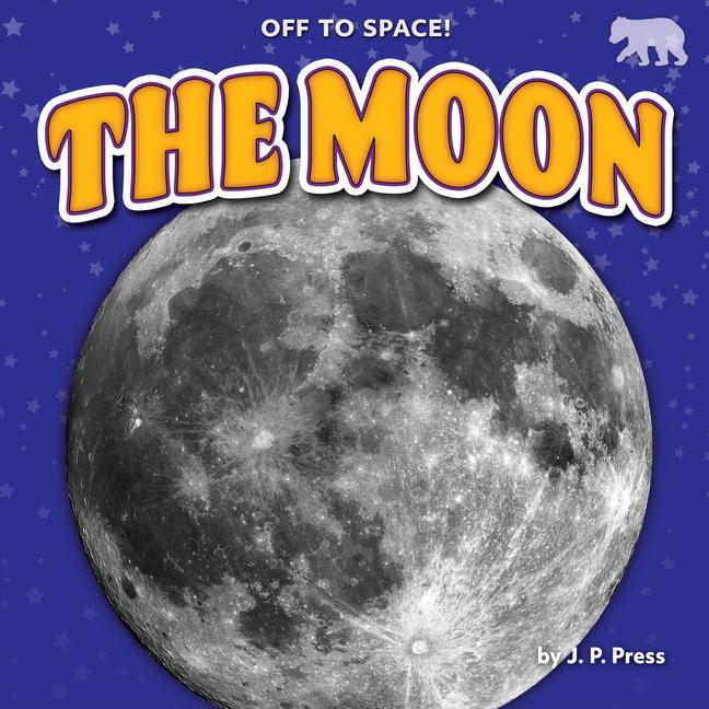 Book The Moon J. P. Press