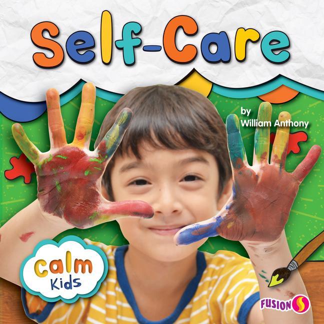 Buch Self-Care 
