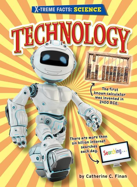 Kniha Technology Catherine C. Finan