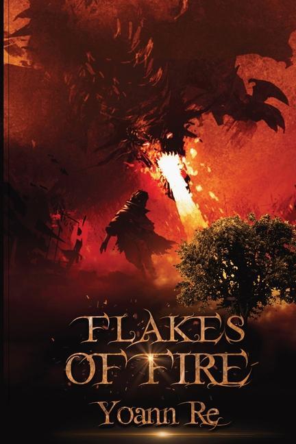 Carte Flakes of Fire 