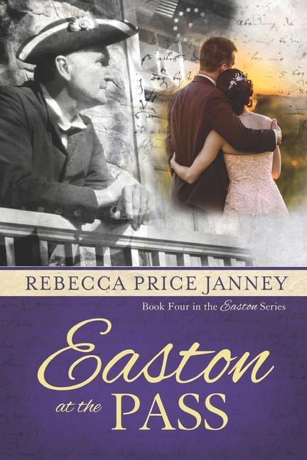 Carte Easton at the Pass Rebecca Price Janney