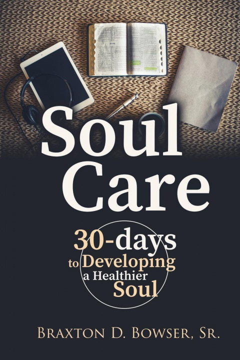 Libro Soul Care Bowser