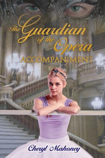 Libro Accompaniment Cheryl Mahoney
