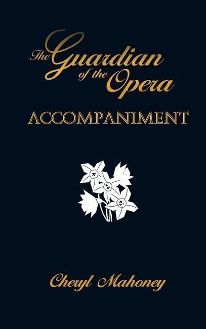 Book Accompaniment CHERYL MAHONEY