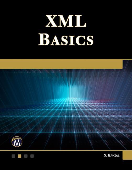 Livro XML Basics S. Banzal