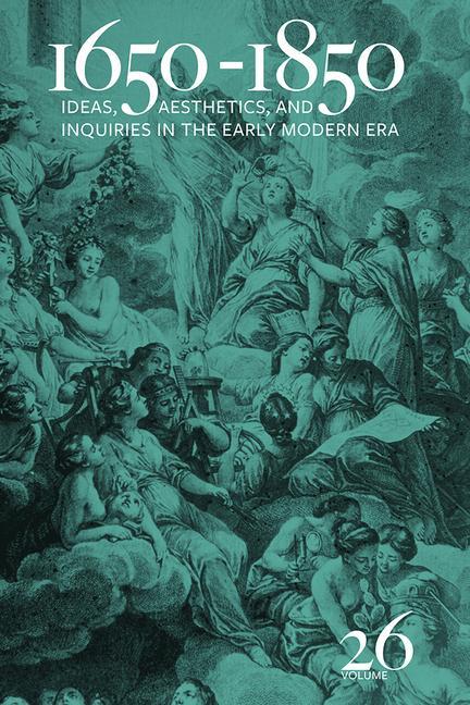 Book 1650-1850 Samara Anne Cahill