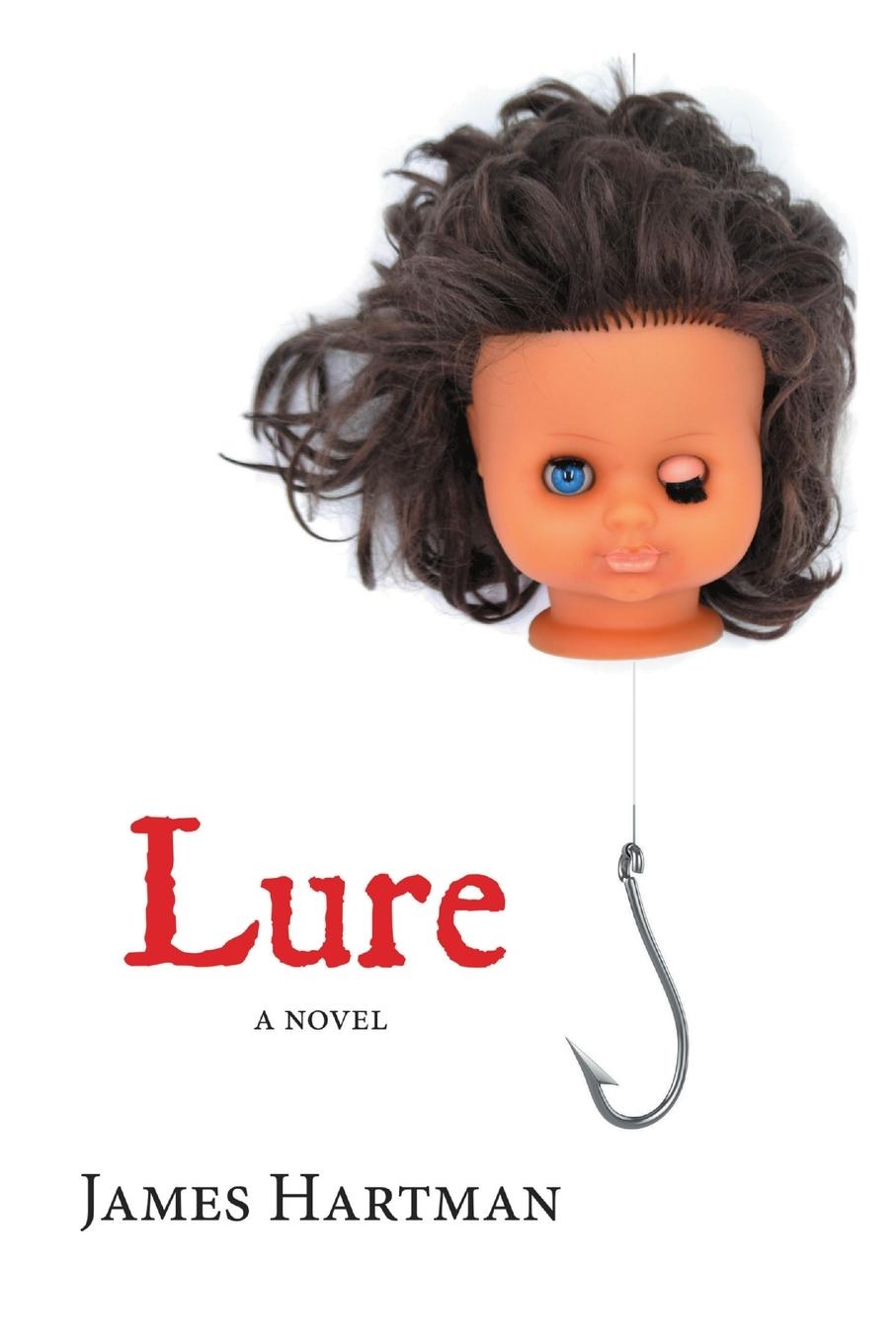 Βιβλίο Lure James Hartman