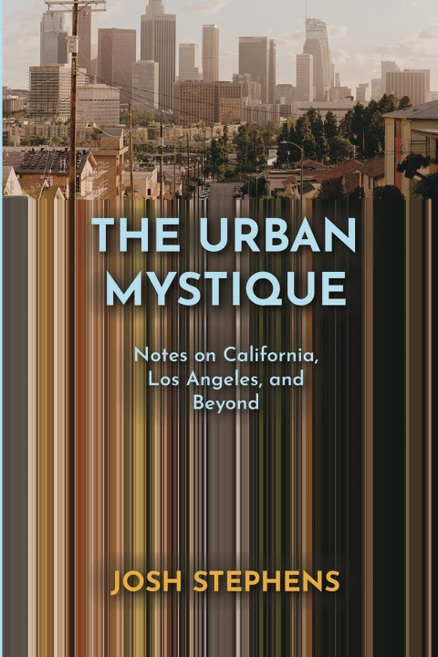 Carte Urban Mystique Josh Stephens