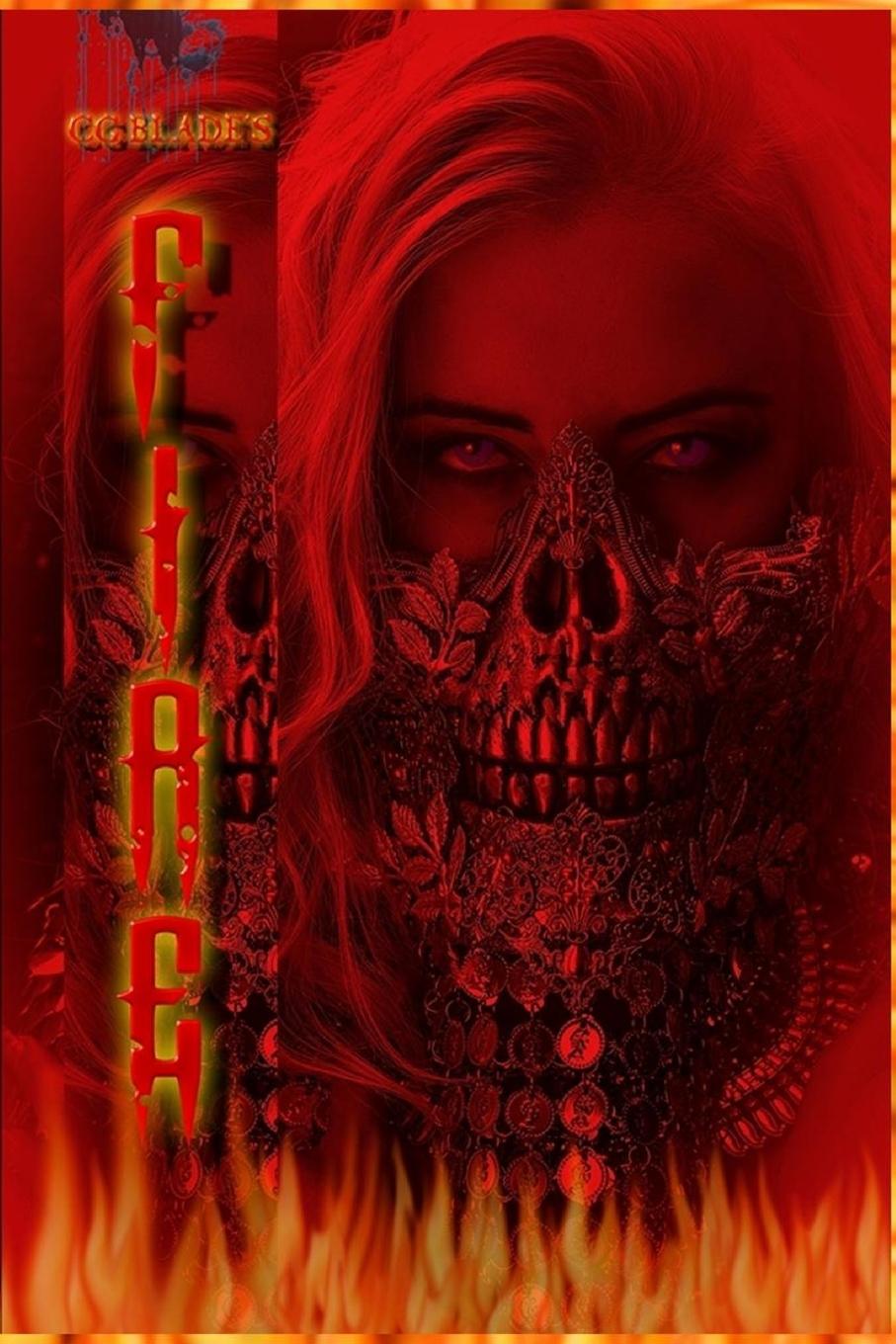 Libro Fire George Pappas