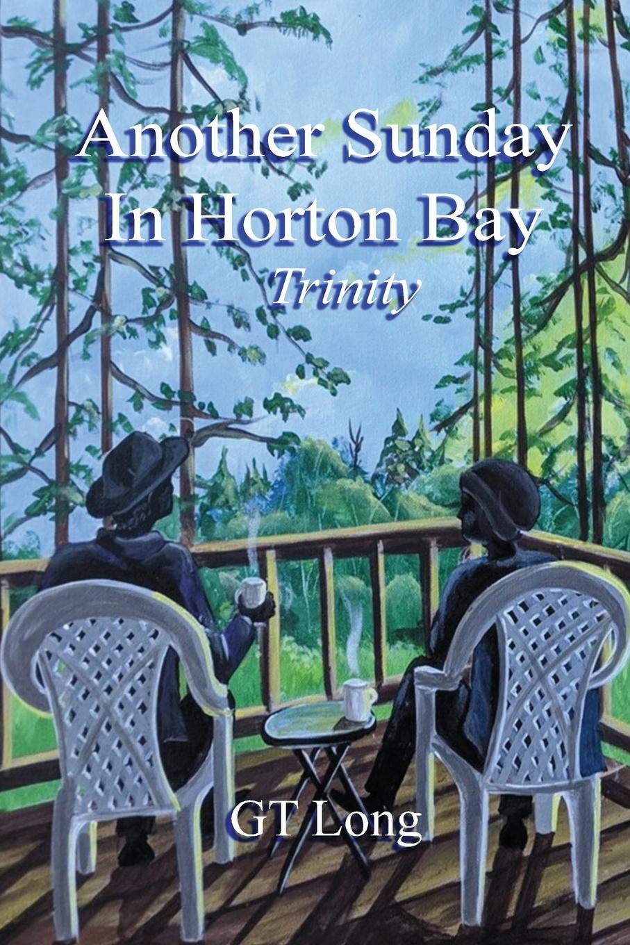 Carte Another Sunday In Horton Bay Trinity Gt Long