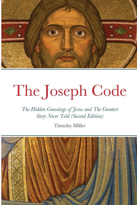 Buch Joseph Code (Second Edition) Timothy Miller