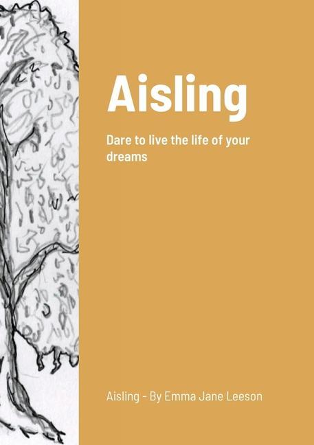 Knjiga Aisling Emma-Jane Leeson