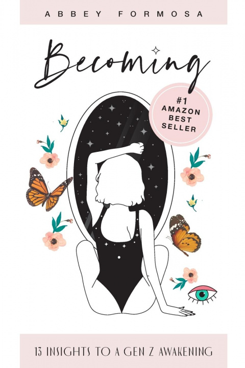 Book Becoming Abbey Formosa