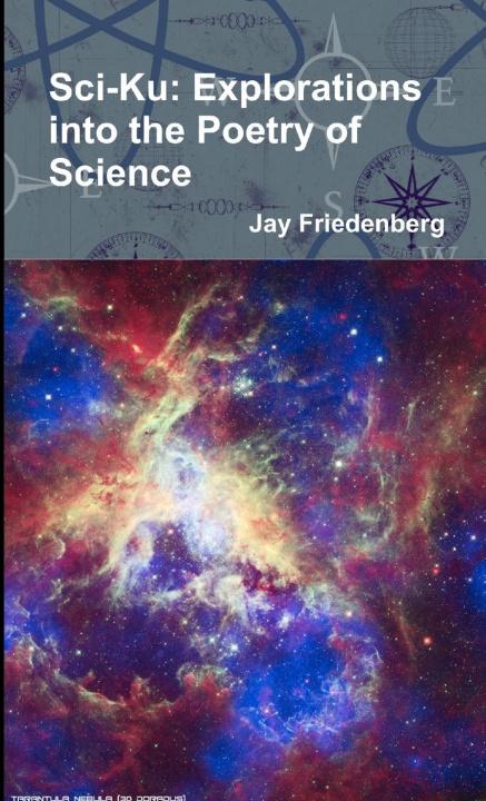 Book Sci-Ku Jay Friedenberg