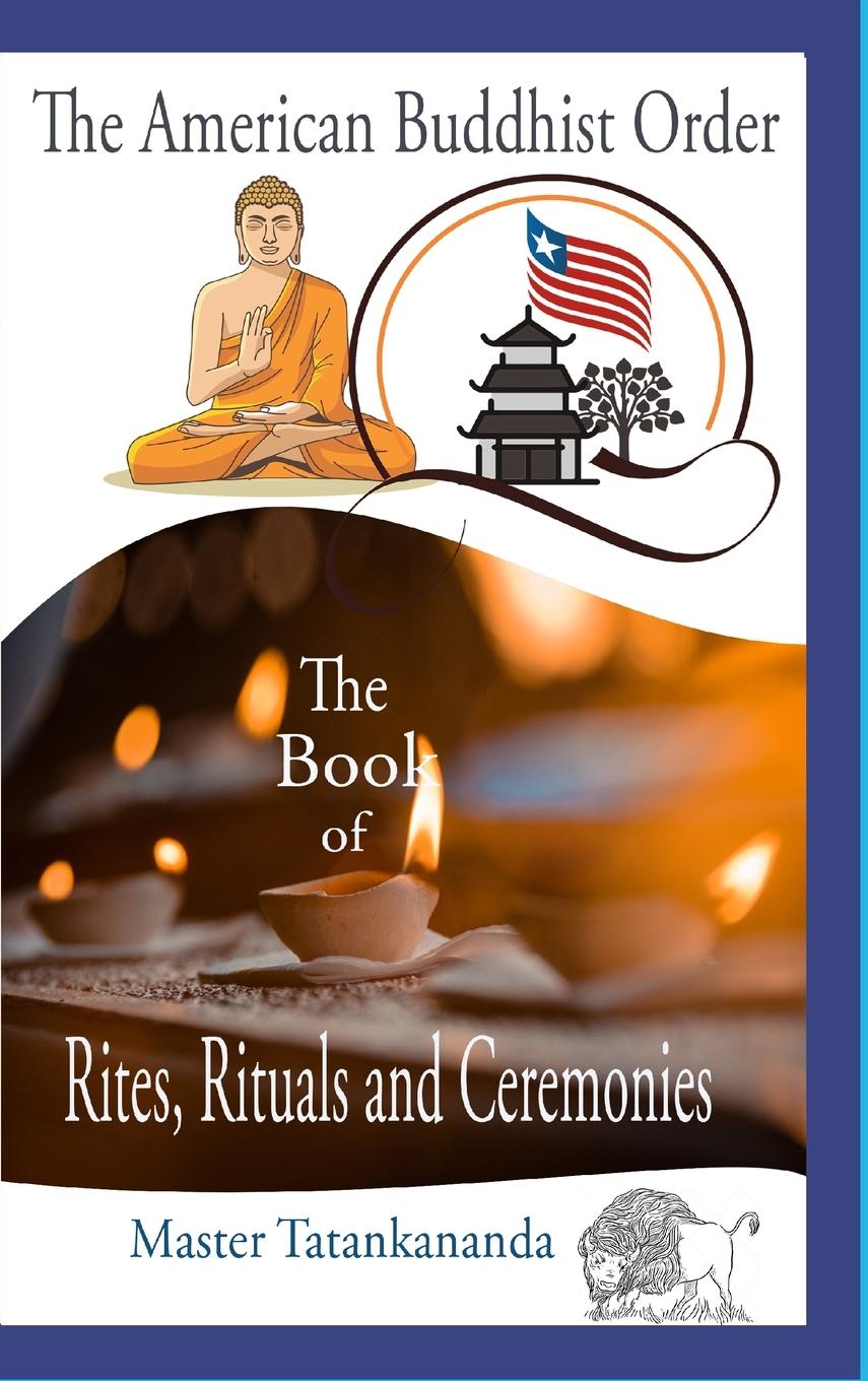Carte Book of Rites, Rituals, and Ceremonies Wade Butler