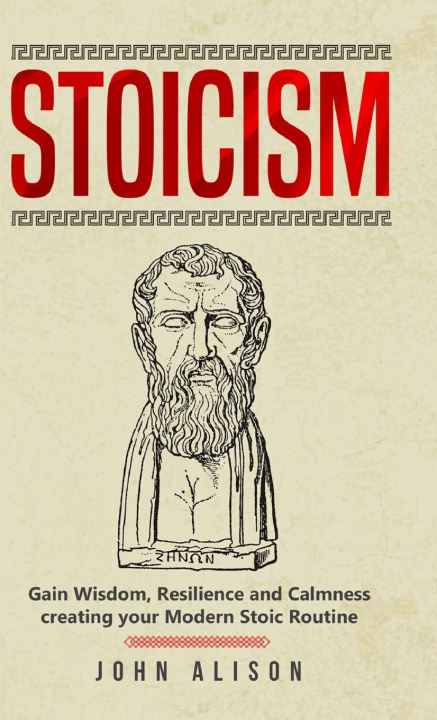 Βιβλίο Stoicism John Alison
