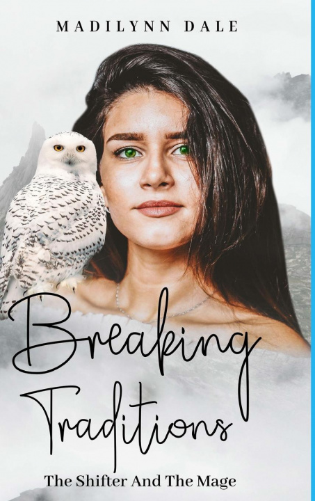 Book Breaking Traditions Madilynn Dale
