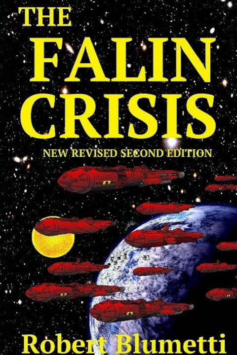 Book Falin Crisis Robert Blumetti