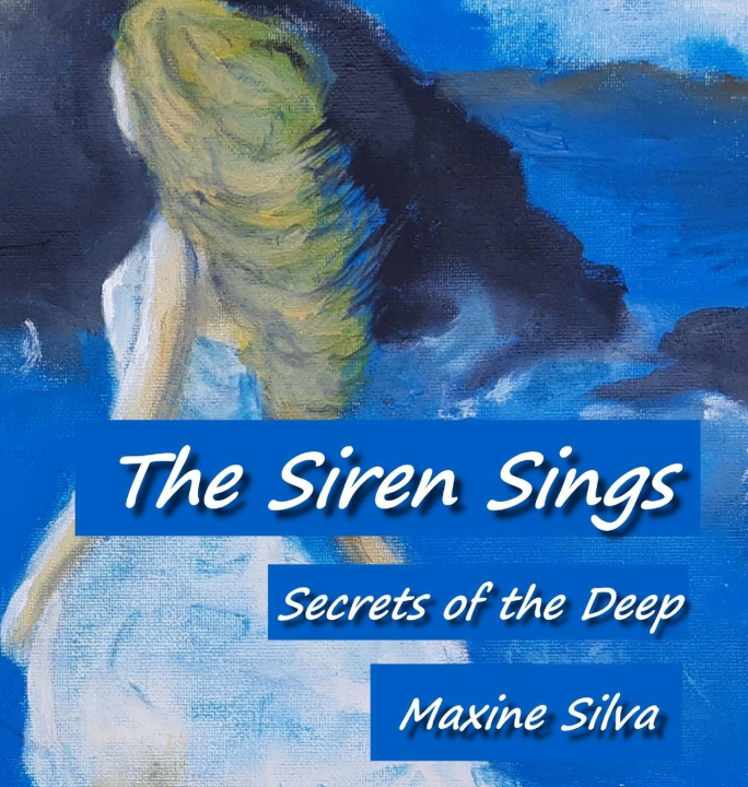 Buch Siren Sings Maxine Silva
