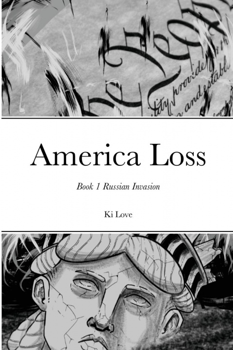Carte America Loss Ki Love