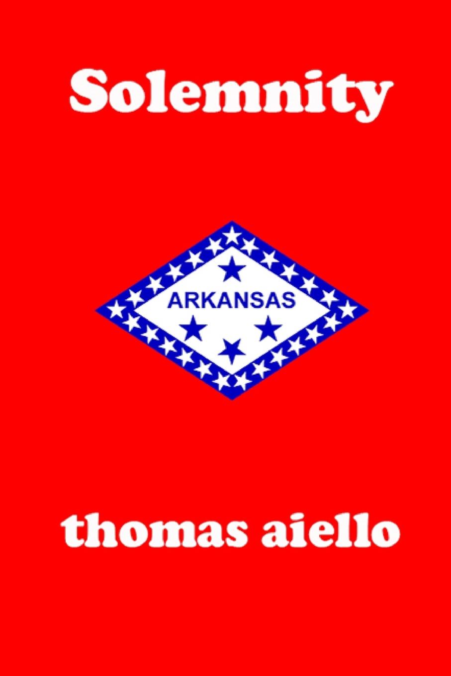 Kniha Solemnity Thomas Aiello