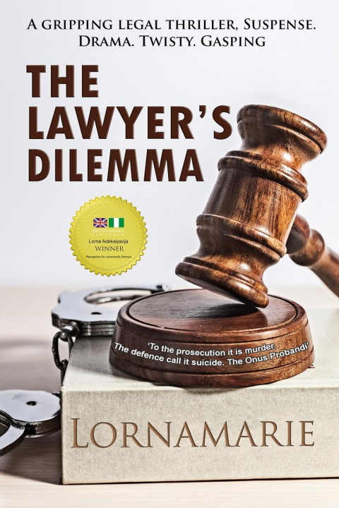 Carte Lawyer's Dilemma Lornamarie