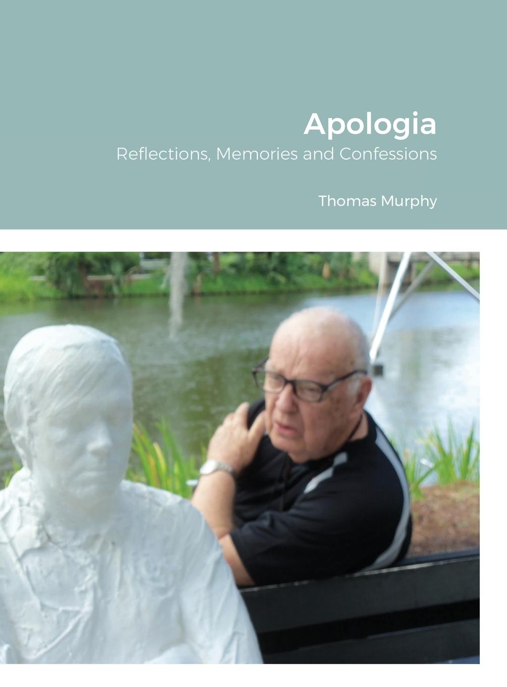 Buch Apologia Thomas Murphy