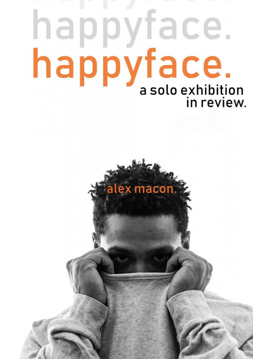 Carte happyface. Alex Macon