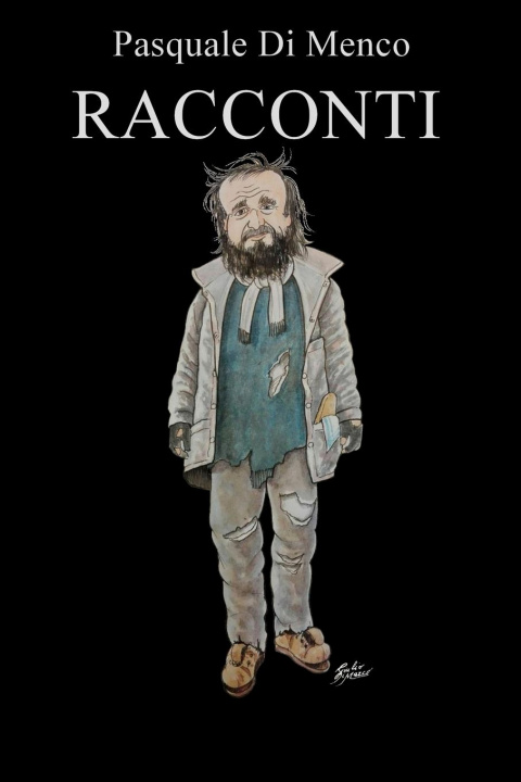Carte Racconti Pasquale Di Menco