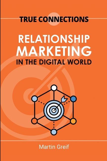 Buch True Connections Martin Greif