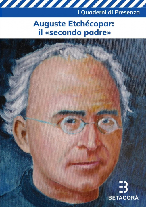 Livro Auguste Etchecopar Betagora