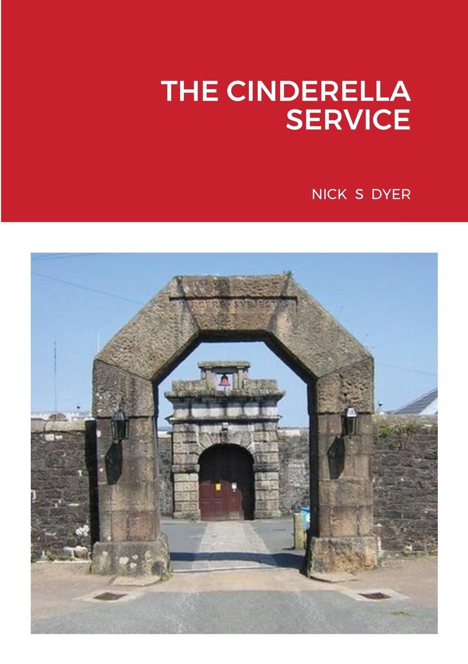 Buch Cinderella Service Nick S Dyer