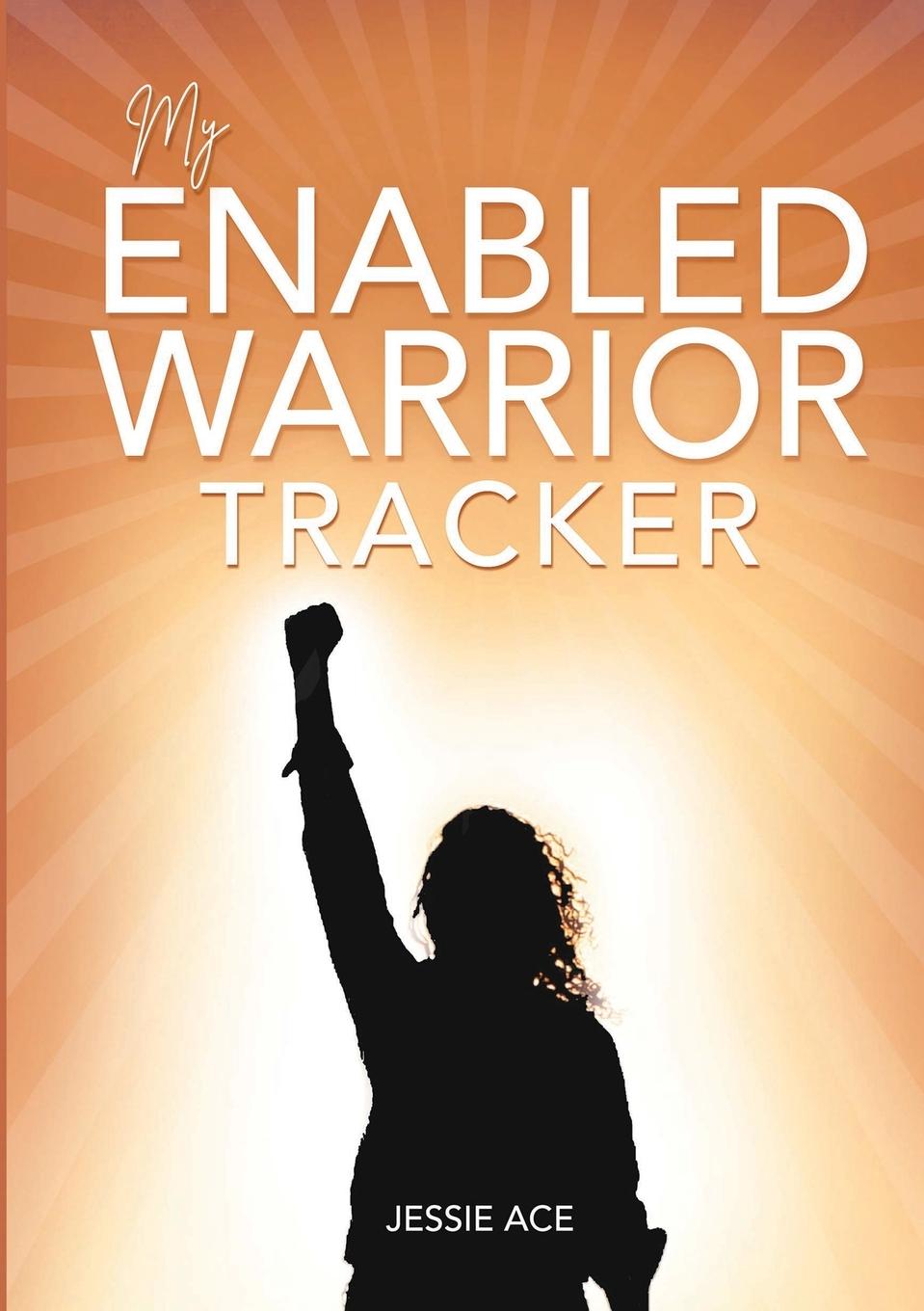 Carte ENabled Warrior Tracker Jessie Ace