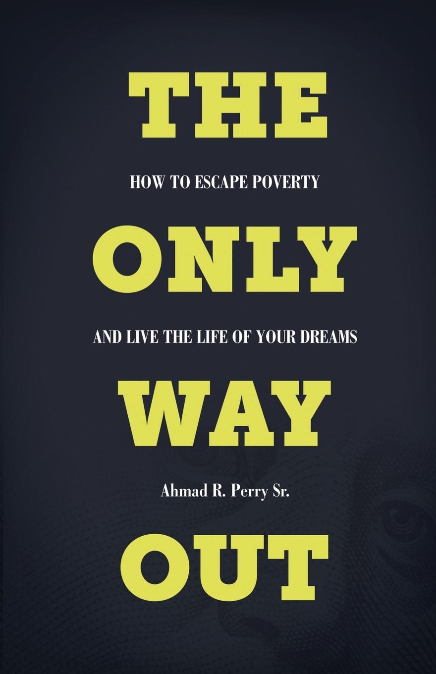 Book Only Way Out Perry
