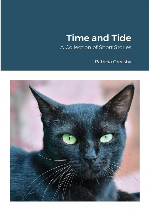 Book Time and Tide Patricia Greasby