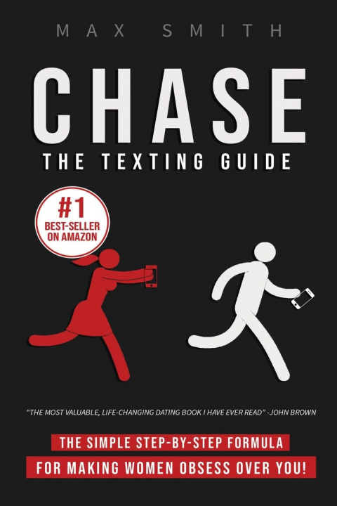 Buch Chase Max Smith